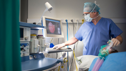 Our Departments | Anesthesiology | Cleveland Clinic