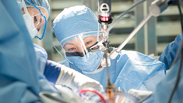 International Medical Education