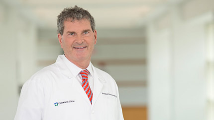 Orthopaedic & Rheumatologic Departments & Centers | Cleveland Clinic