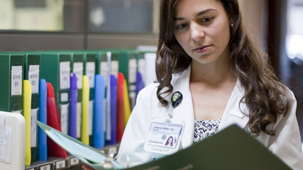 Pharmacy Educational Opportunities