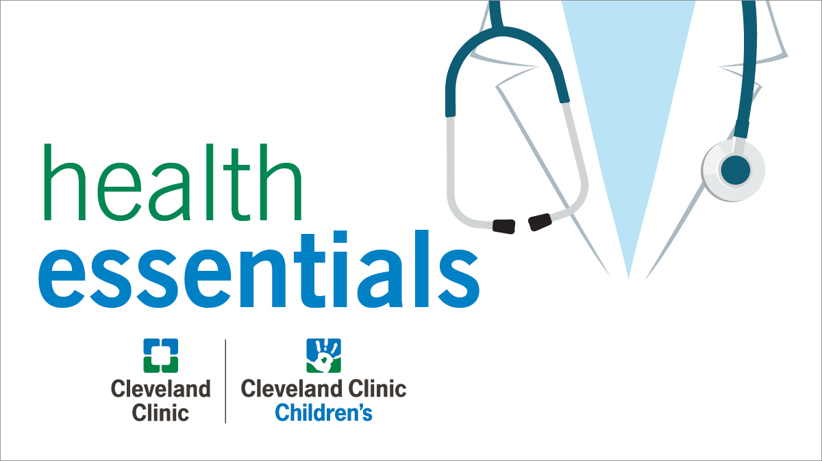 Understanding the Thyroid with Ossama Lashin, MD, PhD