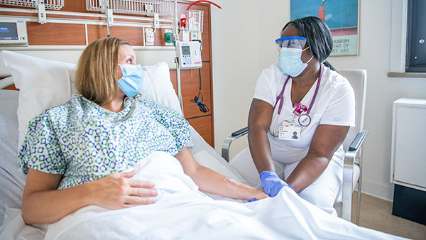 Patient Experience | Cleveland Clinic