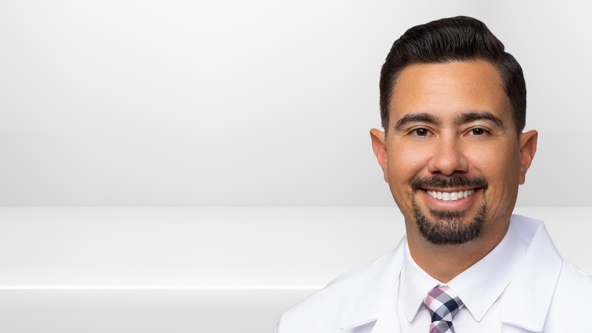 Roberto Gonzalez, MD