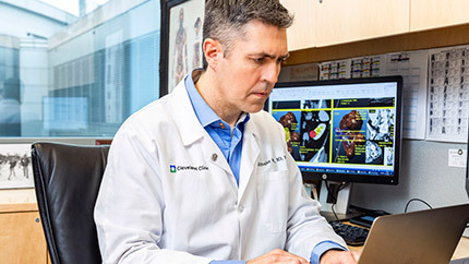 Update Your Alumni Profile