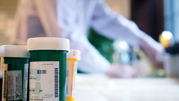 Why Choose Cleveland Clinic Pharmacies